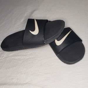 Nike Slides, boys sandals, 1Y